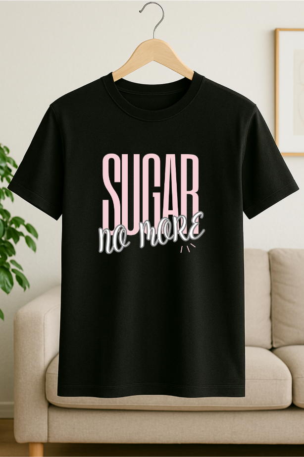 Sugar T-shirt by ZealforTee