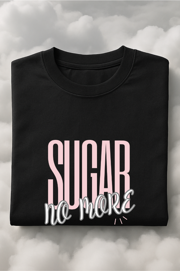 Sugar Tee by ZealforTee