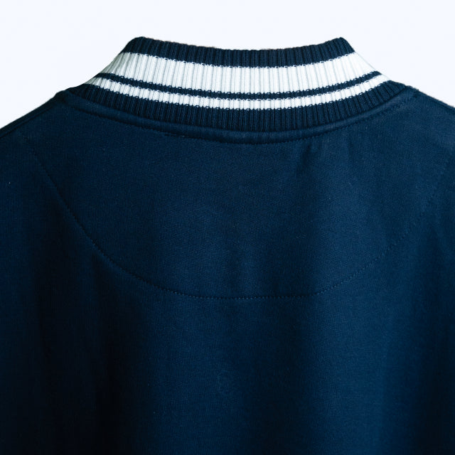 Varsity Jacket [Non Returnable]
