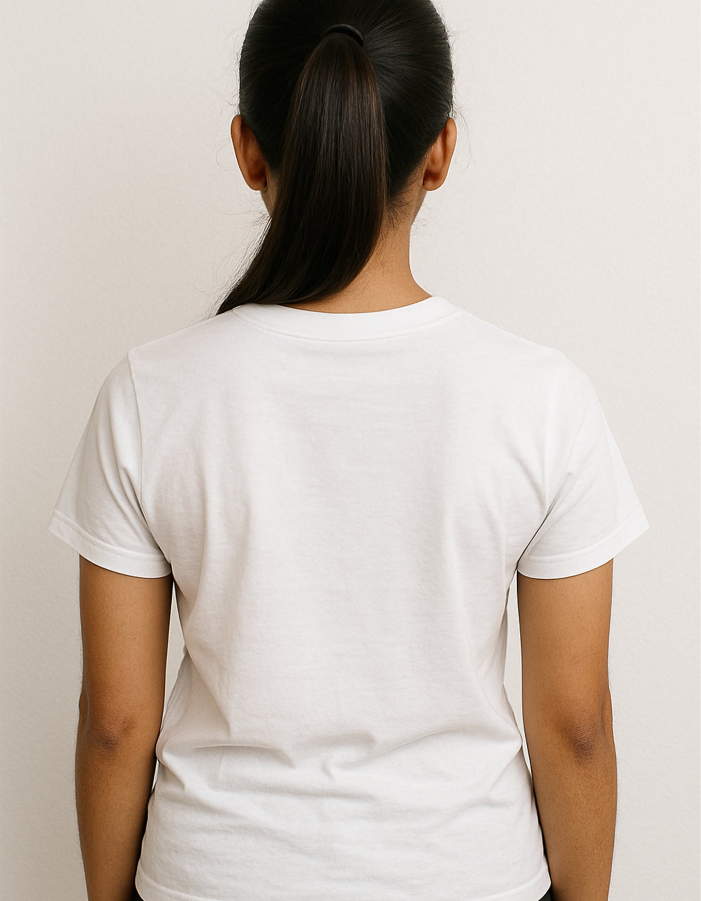 Women Holi Tshirt