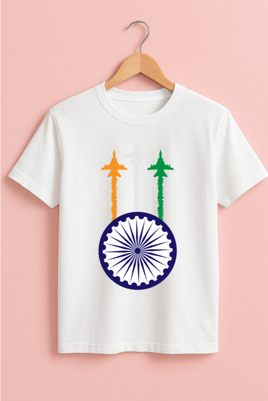 Men Republic Day T-shirt by ZealforTee