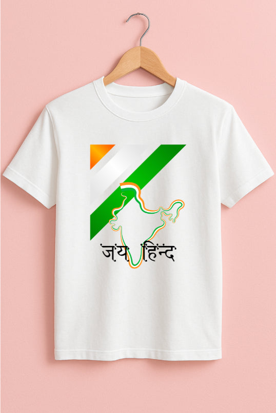 Men Republic Day T-shirt by ZealforTee