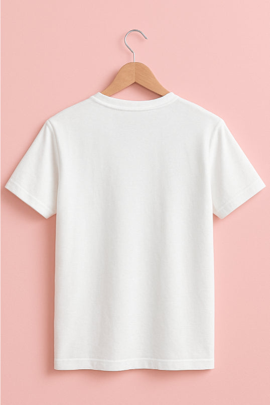 Republic Day T-shirt Back by ZealforTee