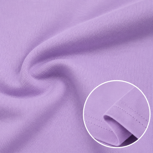 Women Regular fit Solid Color Tshirt