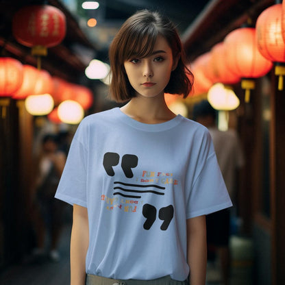 Women's Fun Facts Oversized T shirt Light Baby Pink by ZealforTee