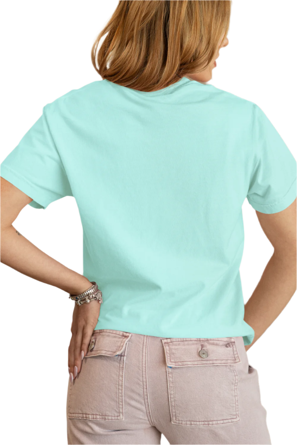 Women's Pet Bone T-shirt Wild Watermelon by ZealforTee