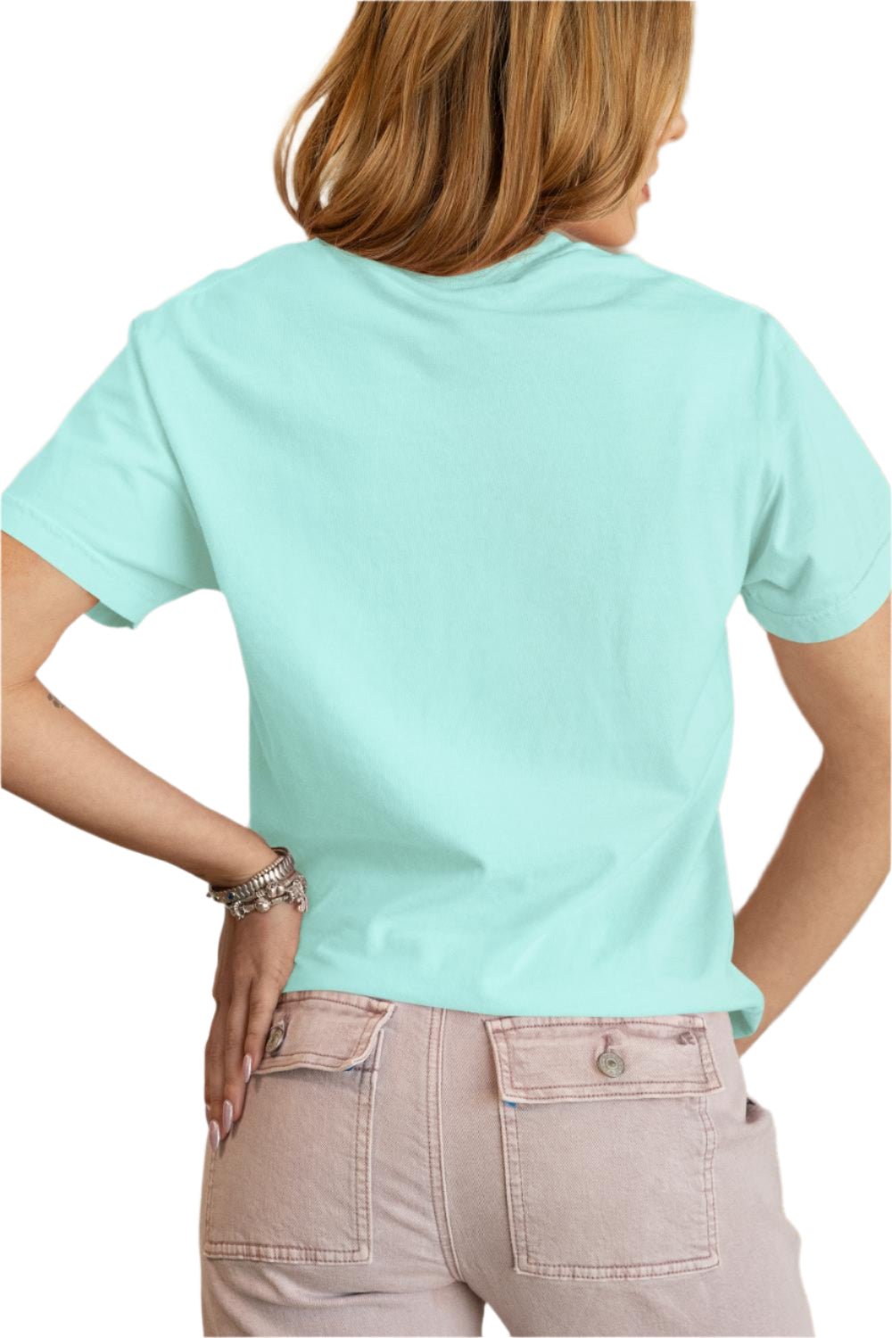 Women's My Yellow T-Shirt  by ZealforTee