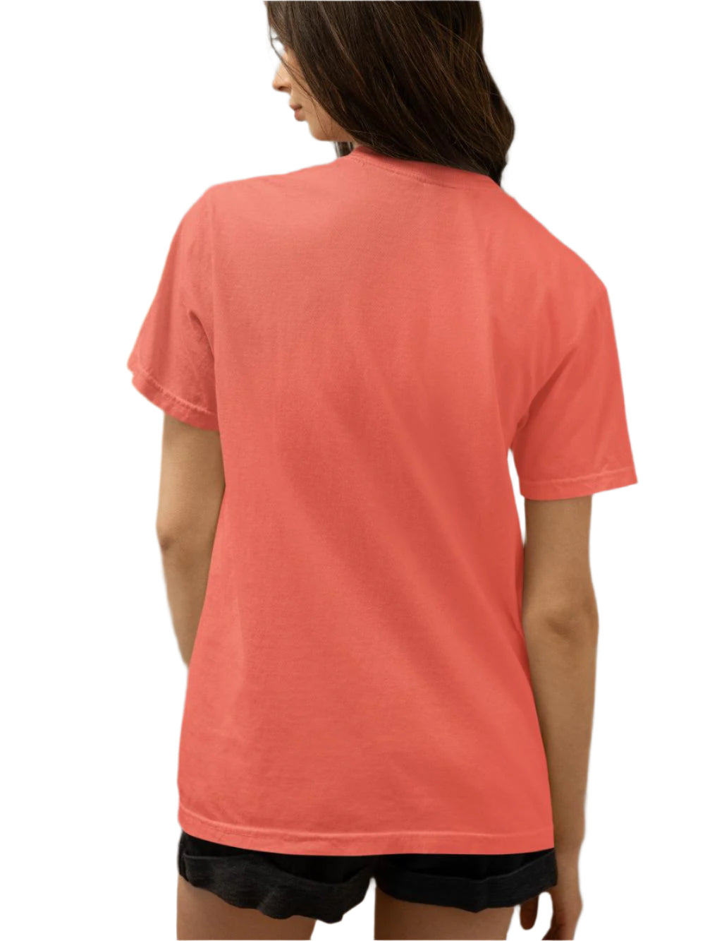 Women's My Yellow T-Shirt Mint by ZealforTee