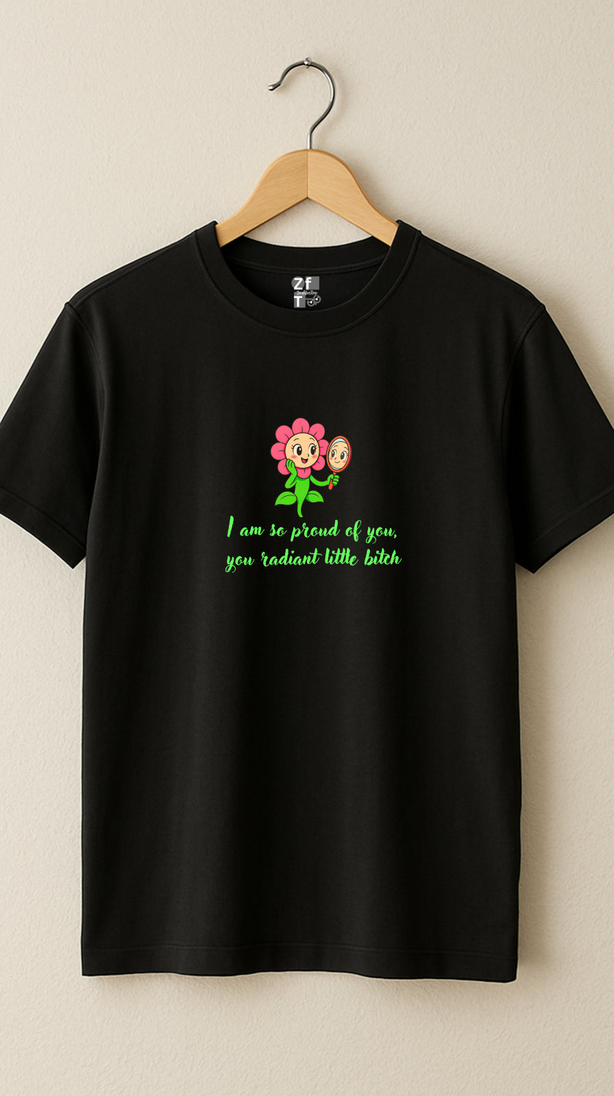 Women Proud T-Shirt