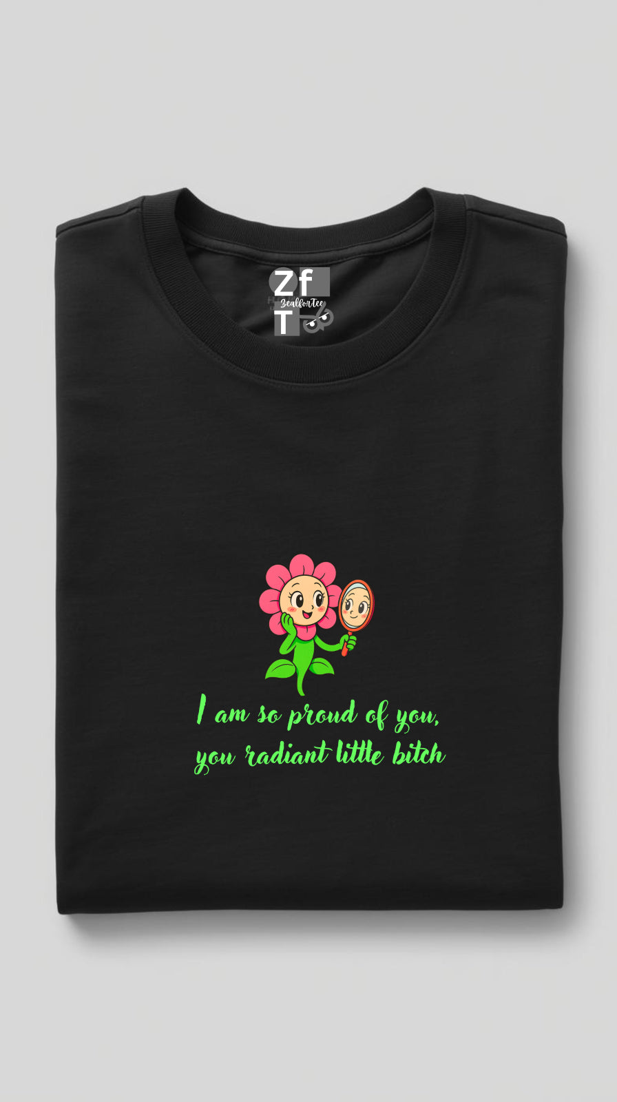 Women Proud T-Shirt